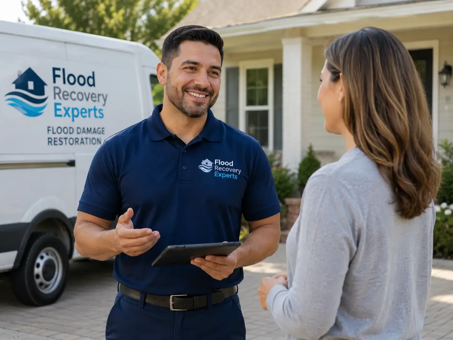 Flood Damage Cleanup Grover, WY FAQs